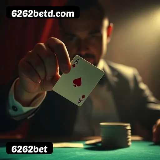 App Mobile 6262bet - Jogue em Qualquer Lugar no Seu Smartphone